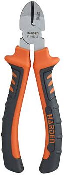 Sidavbitare Harden, SIDAVBITARE HARDEN 185 MM