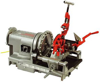 Gängmaskin Ridgid 300 Compact, GÄNGMASKIN 300 COMPACT 50697