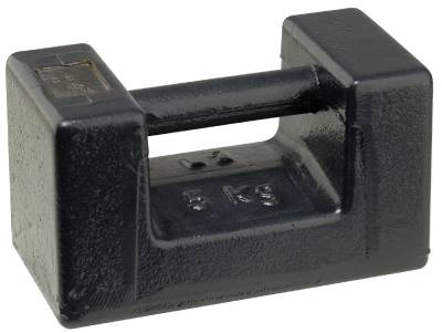 Kontrollvikt Lidén, KONTROLLVIKT 200G KRÖNT M.PRO.