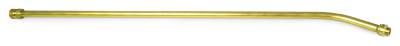 Rör standard munstycke 505,510 - Gloria - 3
