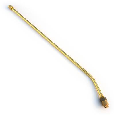 Rör standard munstycke 505,510 - Gloria
