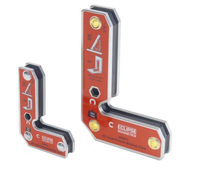 Svetsmagnet Kit IOWCC och IOWCL Eclipse, SVETSMAGNET IN- OCH UTV IOWCC - 2