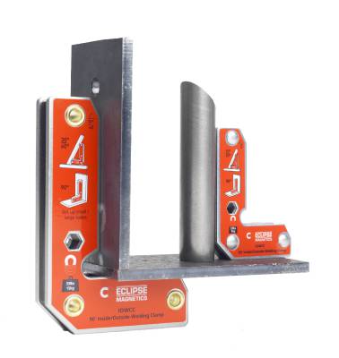 Svetsmagnet Kit IOWCC och IOWCL Eclipse, SVETSMAGNET IN- OCH UTV IOWCC