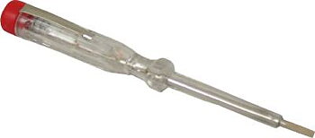 Testmejsel 120-250V Grunda, TESTMEJSEL GRUNDA 120-250V 140MM