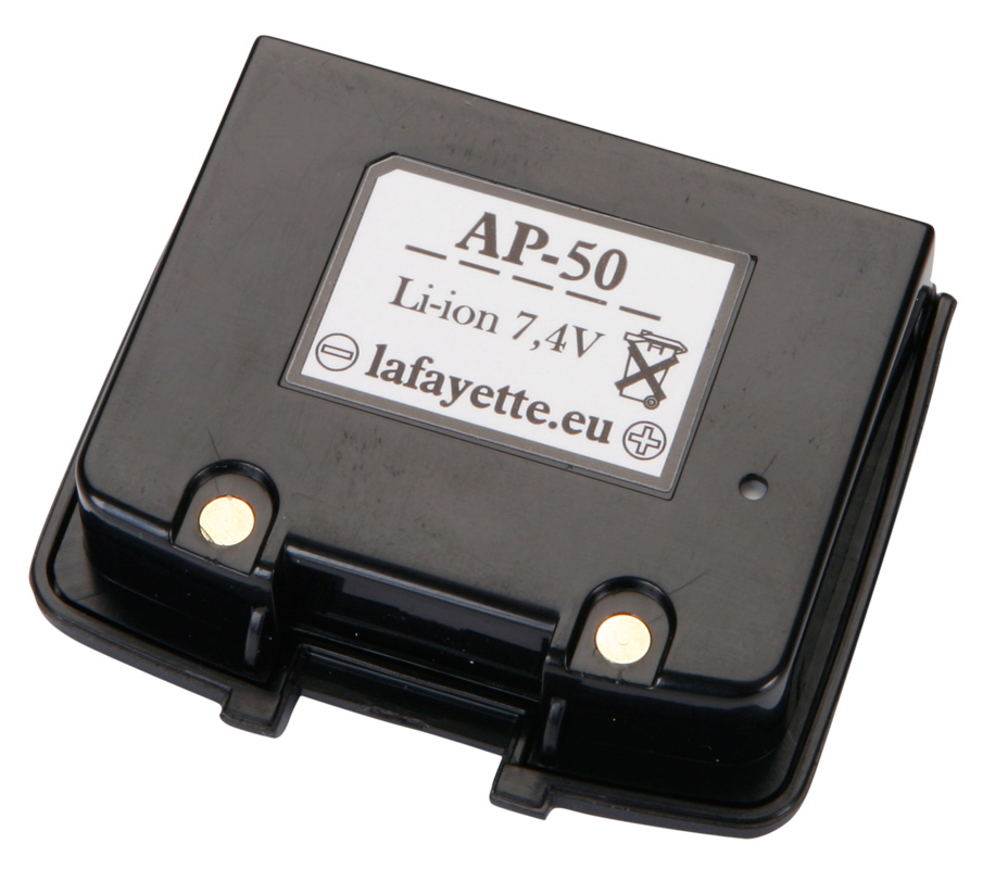 Ap-50 Li-Ion 7,4V Micro 5