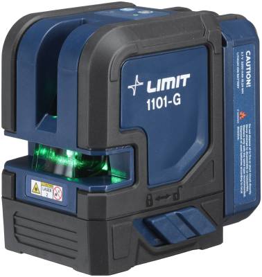 Korslaser Limit 1101-G, KORSLASER LIMIT 1101 G