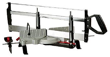 Geringssåg slimbox prm 110SB - Nobex