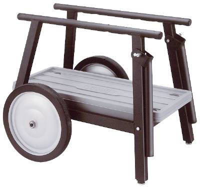 Stativ till gängmaskiner Ridgid 250 / 150 A, STATIV 250 58077
