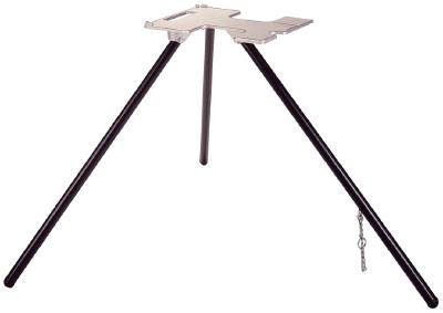 Stativ till gängmaskiner Ridgid 250 / 150 A, STATIV 250 58077 - 5