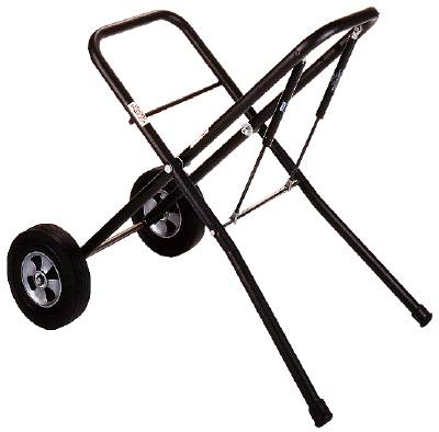 Stativ till gängmaskiner Ridgid 250 / 150 A, STATIV 250 58077 - 2