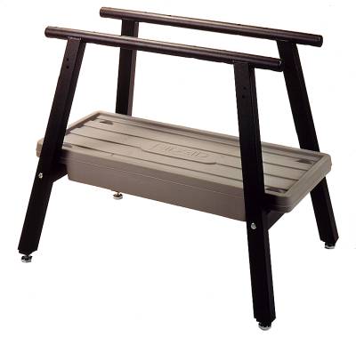 Stativ till gängmaskiner Ridgid 250 / 150 A, STATIV 250 58077 - 3