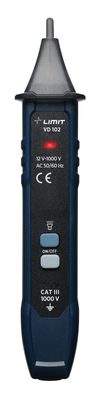 Spänningsdetektor LIMIT 102 - Limit