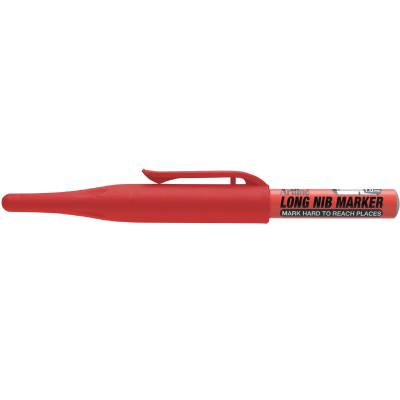 Märkpenna 710 röd - Artline - 2