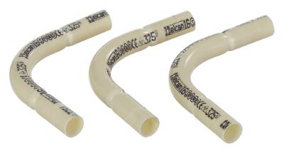 Rörböj Grunda, RÖRBÖJ VPS-P GRUNDA 20MM