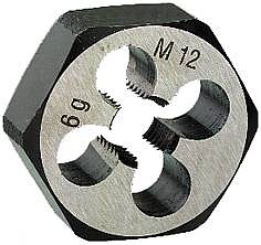 Gängmutter unc1