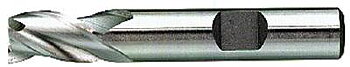 Pinnfräs, 3-skärig Gühring 3458, PINNFRÄS 3458 6,0