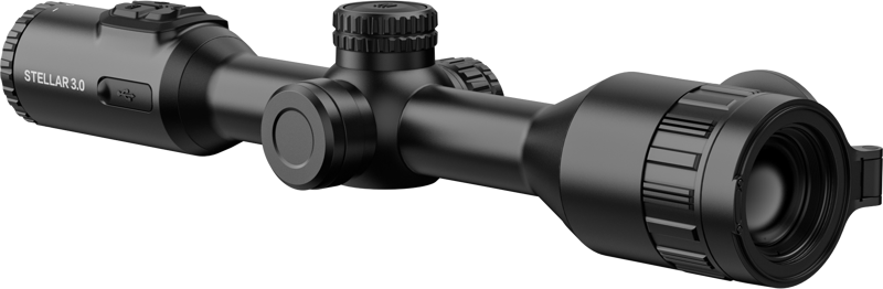 Hikmicro Stellar SH35 3.0