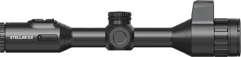 Hikmicro Stellar SH35L 3.0