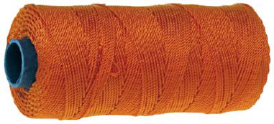 Murarsnöre orange 8 -5878 - KGC