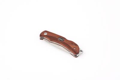 Fällkniv 715608 swede 8 svart - EKA - 3