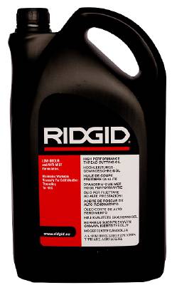 Gängolja Ridgid, GÄNGOLJA 0595-SPRAY 15681 - 2
