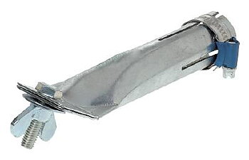 Spackelled fast ø26 m-5436 - KGC
