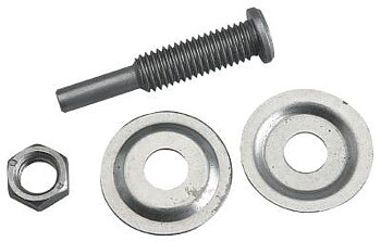 Spindel 13x8 mm-40 - Norton