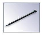 Styrpinne m6 x 50 l ydp-13 - Yokota