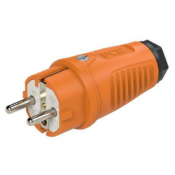 Stickpropp orange Grunda, STICKPROPP ROBUST GRUNDA ORANGE IP44 JORDAD