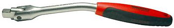 Ledhandtag böjt 3/8 250 mm - TengTools