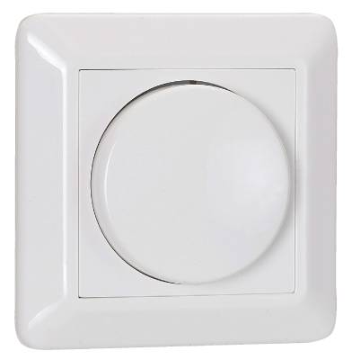 Dimmer Elko infälld Grunda, DIMMER ELKO GRUNDA INFÄLLD 315W