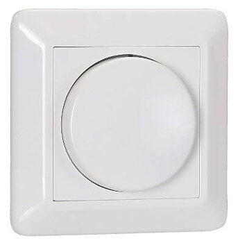 Dimmer Elko infälld Grunda, DIMMER ELKO GRUNDA INFÄLLD 315W