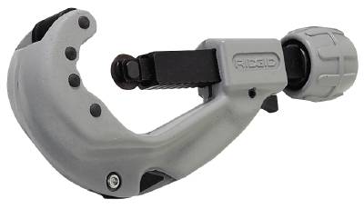 Röravskärare för koppar och mässingsrör Ridgid 105 L / 205, RÖRAVSKÄRARE 150 L 66737 - 2
