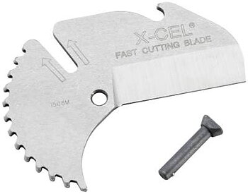 Löst skär till Röravskärare för plaströr Ridgid RC 1625 / RC 2375, BLAD FÖR RC-1625, 27858