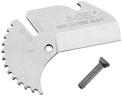 Blad för rc-1625, 27858 - Ridgid