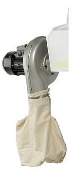 Utsug lbg 230/400 v - L&N
