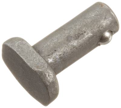Reservdelar till Ridgid röravskärare, BULT MED BRICKA 22648 - 3