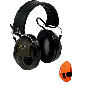 Peltor SportTac Hunting