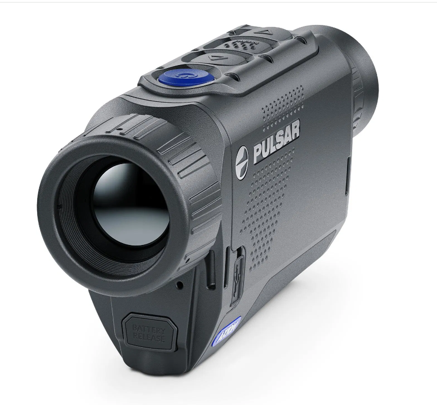 Pulsar Axion XQ30 PRO 384x288 Värmekamera
