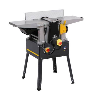 Komb rikt och planhyvel L&N LPT 260 B, RIKT-& PLANHYVEL LPT-260B 230V