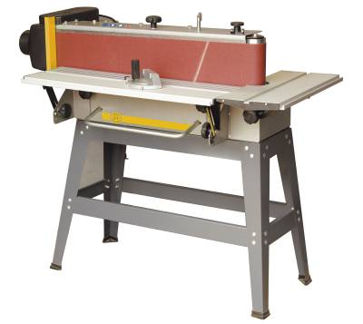 Bandputsmaskin L&N LBS2000, BANDPUTS LBS 2000 230V 1FAS