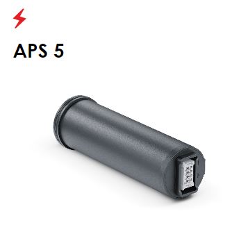 Pulsar APS 5 Batteri
