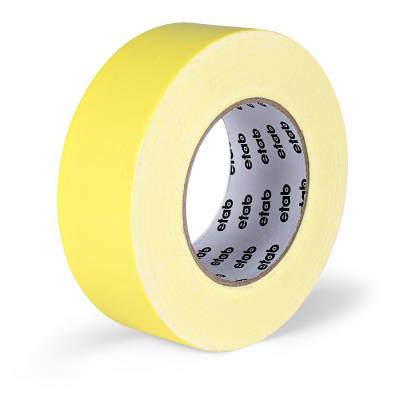 Betongtejp ETAB 3399, BETONGTEJP 3399 ETAB VIT 44MMX50M - 2