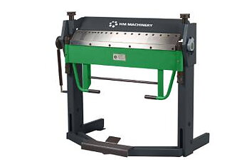 Kantvik HM HS-2AS, KANTVIKMASKIN HS-2AS HM MACHINERY 1020MM