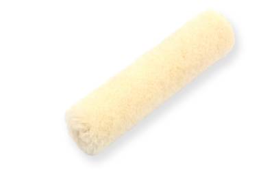 Roller Select Mini Mohair, ROLLER MINI SELECT MOHAIR QPT BEIGE 100MM