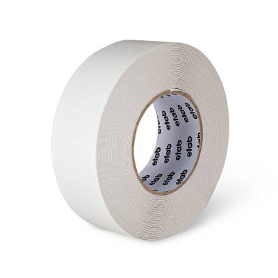 Halkskyddstejp ETAB 27, HALKSKYDDSTEJP ETAB 27 TRANSPARENT 50MMX15M