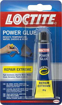 Lim universal repair extr 20GR - Henkel