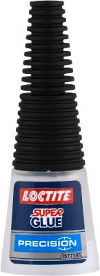Lim snabb super glue flask 5 g - Super at