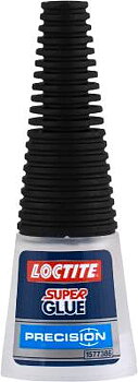 Lim snabb super glue flask 5 g - Super at