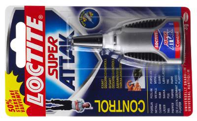 Lim snabb glue automat 3GR - Super at